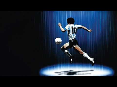 MARADONA: La Mano de Dios | Film Biografico Completo in Italiano (HD) thumbnail