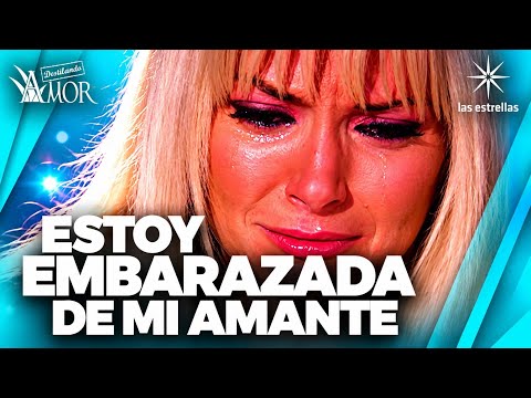 Isadora está embarazada de Francisco, el vecino que la sedujo | Destilando Amor | Capítulo 47 2/2 thumbnail