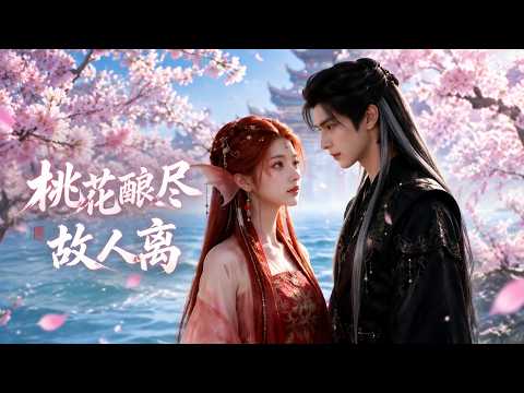 【高清全集】《桃花酿尽故人离》 #逆袭 #爱情 #甜宠 #反转 #江山 #热门短剧 #drama #爽剧 thumbnail