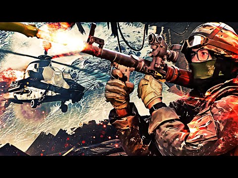 VAI HELI, SEGURA!!! ? ? - Battlefield 6 thumbnail
