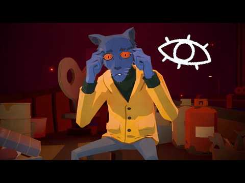 Ce jeu avance dès que vous clignez des yeux thumbnail