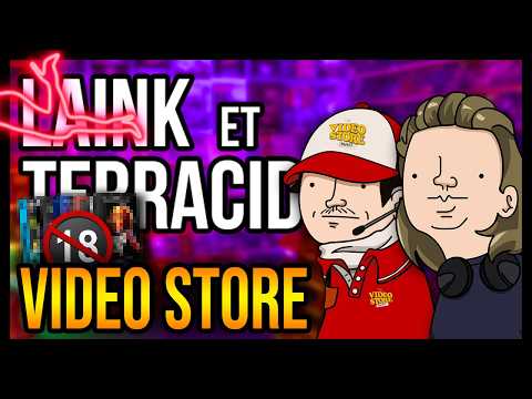 MAIS QUI OSE LOUER CE GENRE DE FILMS ??? (Video Store Simulator) thumbnail