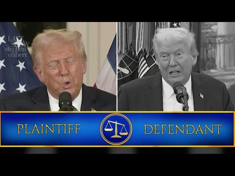 How President Trump Negotiates With Himself thumbnail