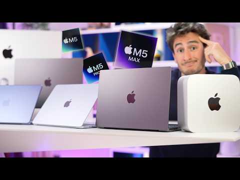 Quel Mac choisir (début 2026) ? thumbnail