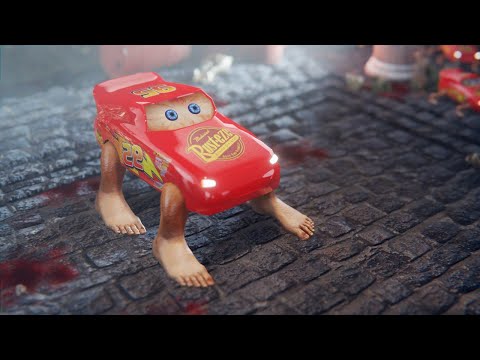 the average elden ring boss: thumbnail