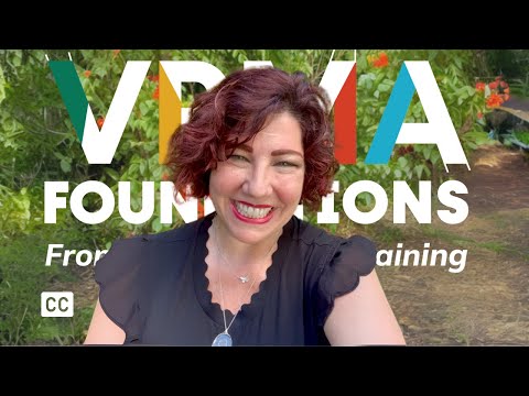 Join Robin Bass at the VRMA Foundations: Frontline Excellence Training! thumbnail