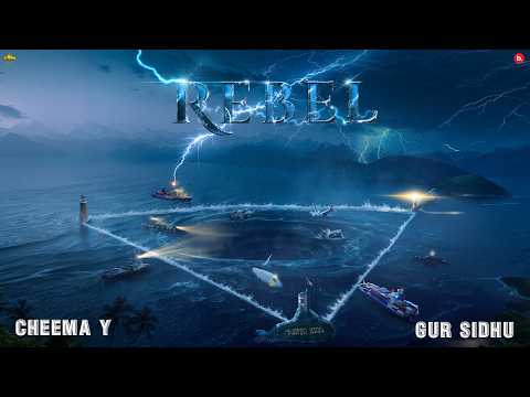 Rebel (Official Audio) Cheema Y | Gur Sidhu thumbnail