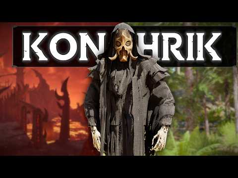 Skyrim's Strangest Artifact EXPOSED 14 Years Later thumbnail