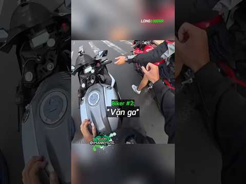 Top 7 Khoảnh Khắc Xấu Hổ Nhất Của Biker ? thumbnail