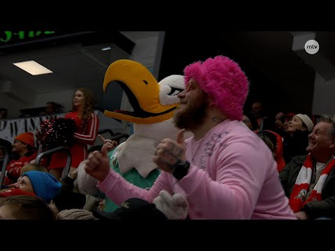 24.1.2026 Vaasan Sport - Pelicans || kooste thumbnail
