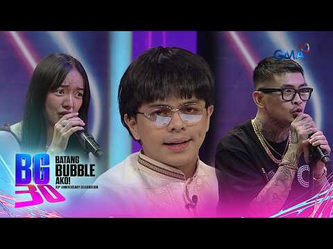 Bubble Gang: Mga vlogger, may tanong tungkol sa mga pulitiko sa 'Ang Dating Doon'! thumbnail