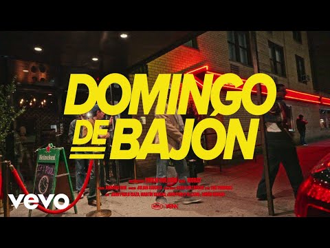 Morat - Domingo De Bajón (Lyric Video) thumbnail