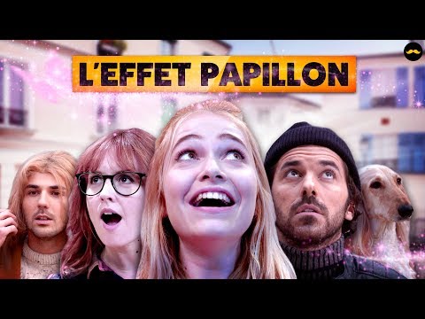 EFFET PAPILLON thumbnail
