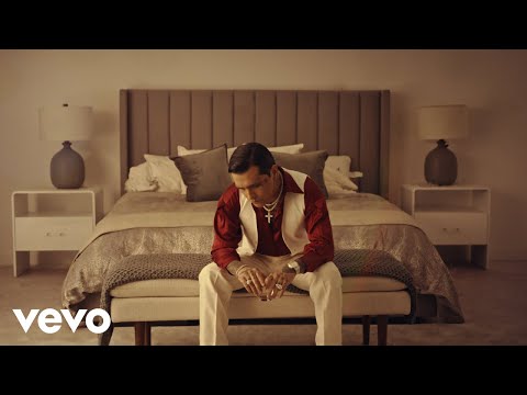 Christian Nodal - La Corazonada (Video Oficial) thumbnail