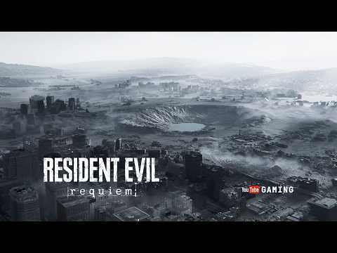 ? (Part 3) Oohami | RESIDENT EVIL 9 REQUIEM - Malaysia #horrorgame thumbnail
