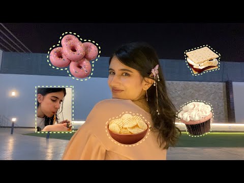 مشاكل اكل | عشوائيات thumbnail