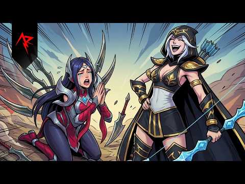İZLE ve RAHATLA: ASHE. thumbnail