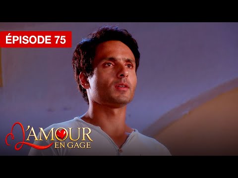 L'amour en gage (Tumhari Paakhi) - EP 75 - série doublée en français thumbnail