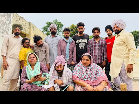ਨੰਦ 38 Nand PUNJABI BEST SHORT MOVIE 2026 | PUNJABI FILM  JATT BEAT RECORD thumbnail