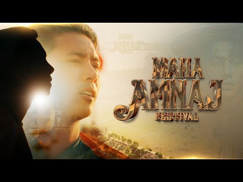 EP.1 | จุดเริ่มต้นของ “มหาอำนาจ”(The Beginning of MahaAmnaj Festival) thumbnail