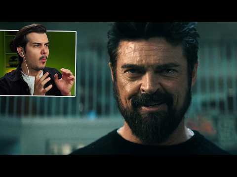 ПАЦАНЫ 5 СЕЗОН 1-2 серии РЕАКЦИЯ // ПОШЁЛ ФИНАЛЬНЫЙ РАУНД thumbnail
