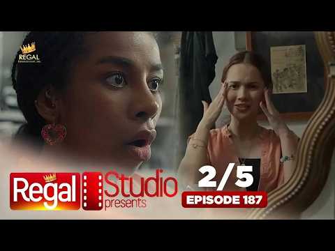 REGAL STUDIO PRESENTS "Finally Found You" | Episode 187 (2/5) | Regal Entertainment thumbnail