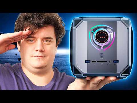 Only buy this when on sale - AceMagic M1A Pro+ thumbnail