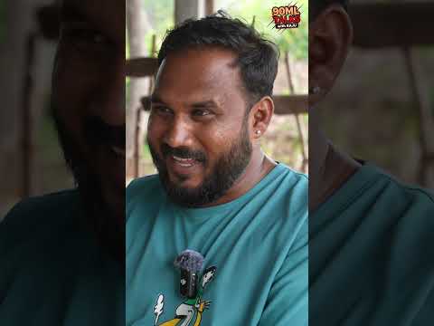 Tirugubothu podcast #myvillageshow #comedy thumbnail
