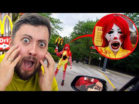 W TYM McDonald's COŚ POSZŁO NIE TAK! thumbnail