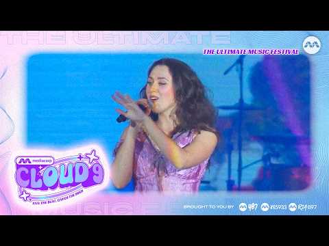 eM Beihold - Numb Little Bug | LIVE @ Singapore Mediacorp Cloud 9 The Ultimate Music Festival 2026 thumbnail