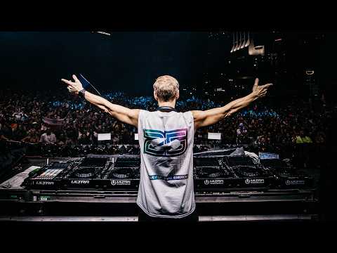 ARMIN VAN BUUREN LIVE AT ULTRA MIAMI 2026 ASOT WORLDWIDE STAGE thumbnail