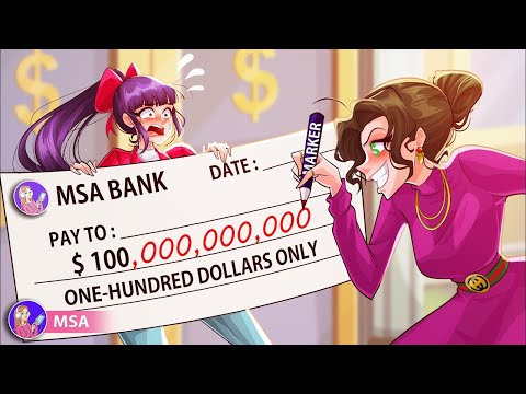 Alguien Me Dio Una Propina De 1 Millón De Dólares thumbnail