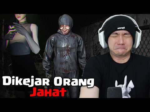 AWAS...Tetangga Menyeramkan - Dread Neighbor Indonesia thumbnail