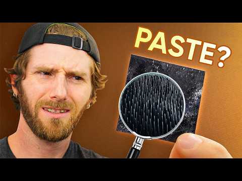Noctua Says THIS is Thermal Paste thumbnail