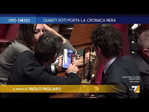 Ecco la nuova legge truffa thumbnail