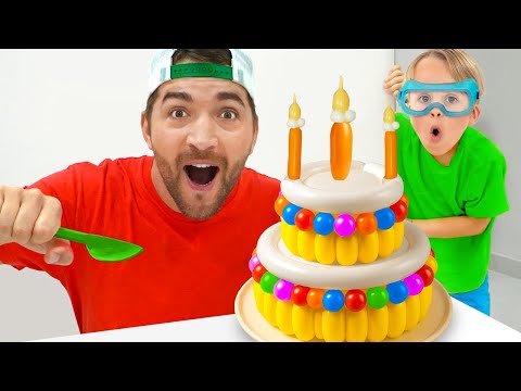 Chris and friends - Useful stories about good behavior from their life thumbnail
