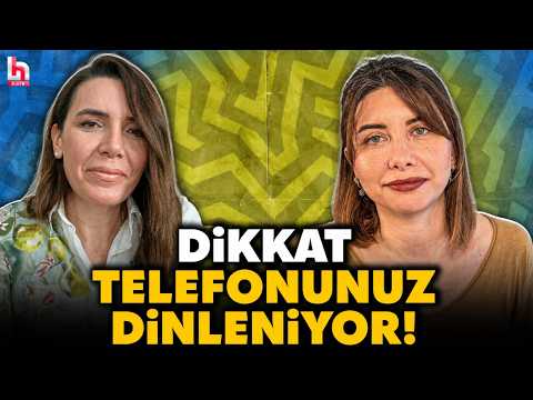 Londra'dan 4. Bölüm | Algoritmanın Kölesi mi Olduk? | Tirşe Erbaysal Filibeli thumbnail