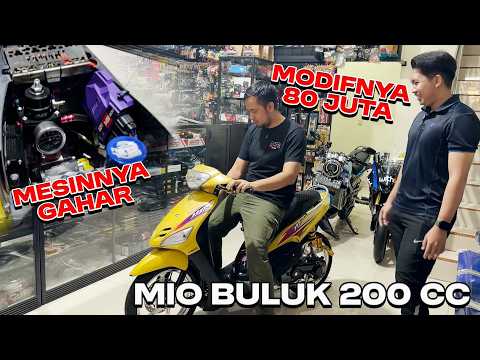MIO BULUK MESINNYA GAHAR thumbnail