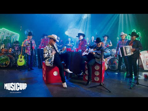 Grupo Firme - Los Tucanes De Tijuana - Tus Verdades (Video Oficial) thumbnail