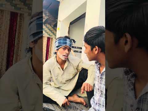 चाचा कु चाइये अपने लड़के की शादी में scorpio ?? #comedy #funnycomedy thumbnail