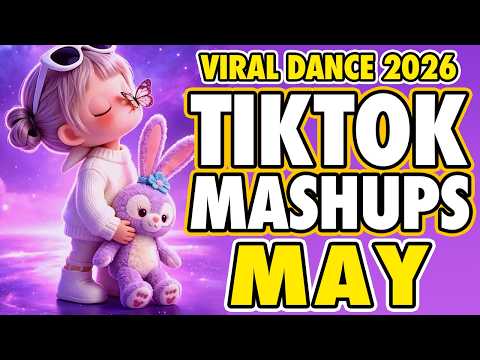 New Tiktok Mashup 2026 Philippines Party Music Viral Dance Trends May 17th thumbnail