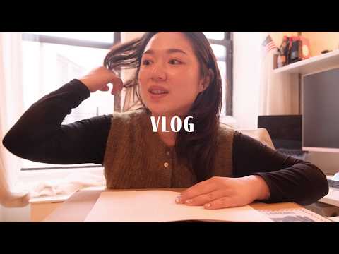 Vlog｜再度回到全職上班前最後一週｜捨不得的日常｜VanessaLiao thumbnail