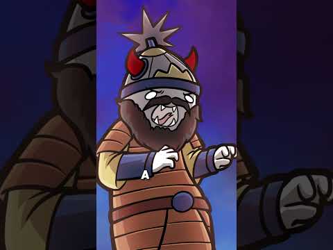 Who is the Worst "The Great" Person?  #4k #history thumbnail