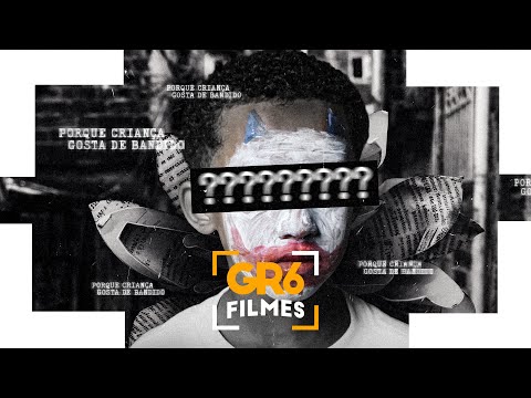Sampaio e Kyan - Porque Criança Gosta de Bandido (GR6 Explode) Gvzz thumbnail