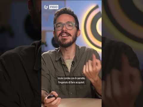 Quando hanno inventato i carrelli della spesa nessuno li voleva usare... ma perchè? thumbnail