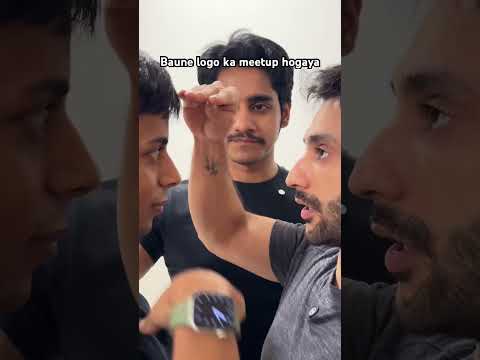 Teen bhai teeno dhai thumbnail