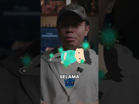 Virus Mematikan yang Diam-diam Muncul di Kapal Pesiar thumbnail