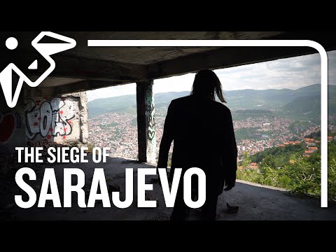 Sarajevo: Olympic City Under Siege thumbnail