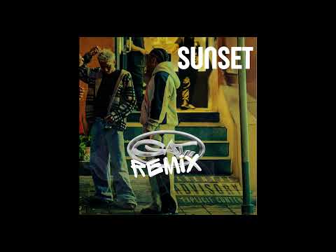 Gat Putch - Sunset (Remix) [feat. Cozy Wrld] thumbnail