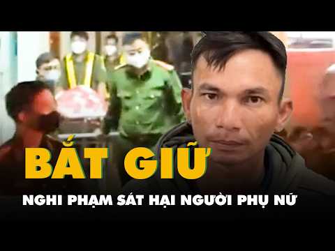 Nghi phạm sát hại người phụ nữ trong nhà nghỉ ở Khánh Hòa đã bị bắt thumbnail